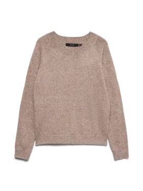 Vmdoffy Strickpullover