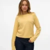 Vmdoffy Strickpullover