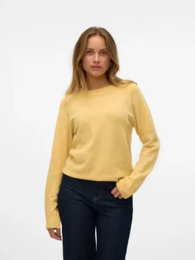 Vmdoffy Strickpullover