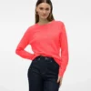 Vmdoffy Strickpullover