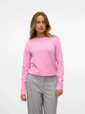 Vmdoffy Strickpullover