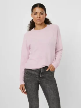 Vmdoffy Strickpullover