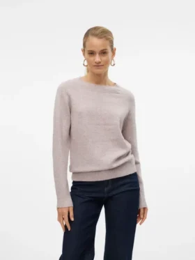 Vmdoffy Strickpullover