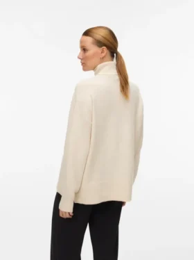 Vmdoffy Strickpullover