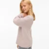 Vmdoffy Strickpullover