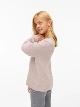 Vmdoffy Strickpullover