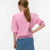 Vmdoffy Strickpullover