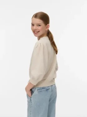 Vmdoffy Strickpullover