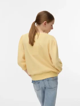 Vmdoffy Strickpullover