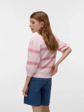 Vmdoffy Strickpullover