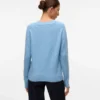 Vmdoffy Strickpullover