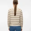 Vmdoffy Strickpullover