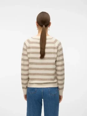 Vmdoffy Strickpullover