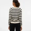 Vmdoffy Strickpullover