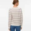 Vmdoffy Strickpullover