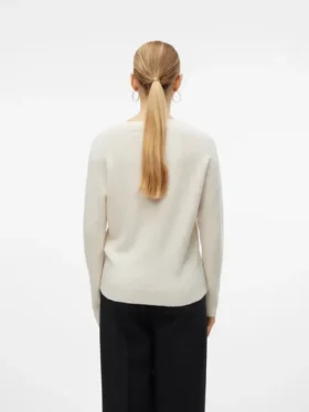 Vmdoffy Strickpullover