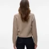 Vmdoffy Strickpullover