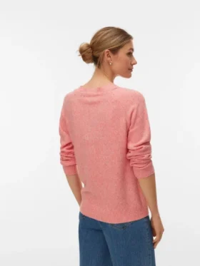 Vmdoffy Strickpullover