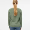 Vmdoffy Strickpullover