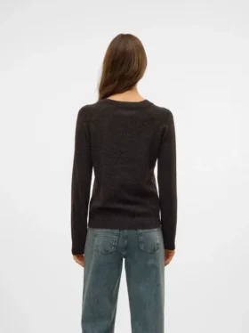 Vmdoffy Strickpullover