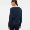 Vmdoffy Strickpullover