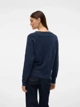 Vmdoffy Strickpullover
