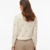 Vmdoffy Strickpullover