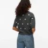 Vmdoffy Strickpullover