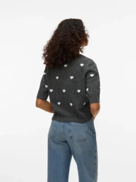 Vmdoffy Strickpullover