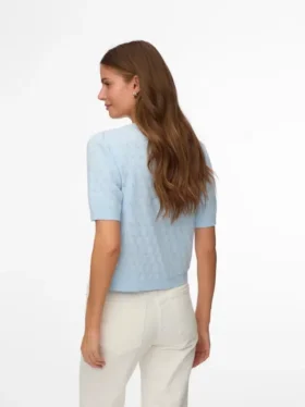 Vmdoffy Strickpullover