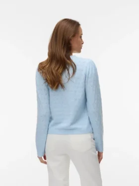 Vmdoffy Strickpullover