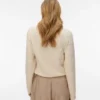 Vmdoffy Strickpullover