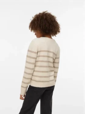 Vmdoffy Strickpullover