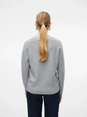 Vmdoffy Strickpullover