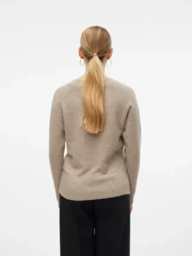Vmdoffy Strickpullover