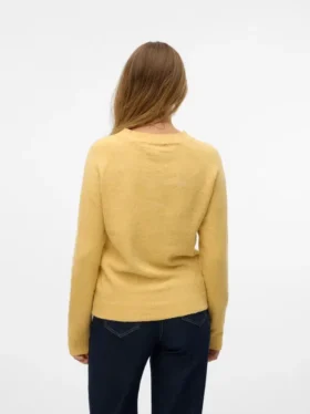 Vmdoffy Strickpullover