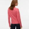 Vmdoffy Strickpullover