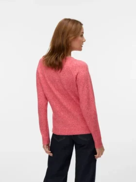 Vmdoffy Strickpullover