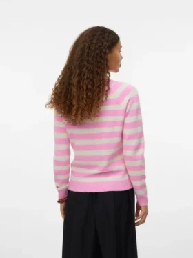 Vmdoffy Strickpullover