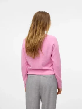 Vmdoffy Strickpullover