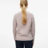 Vmdoffy Strickpullover