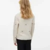 Vmdoffy Strickpullover