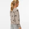 Vmdoffy Strickpullover