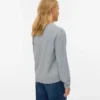 Vmdoffy Strickpullover