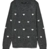 Vmcdoffy Strickpullover