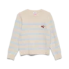 Vmdoffy Strickpullover