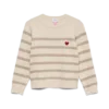 Vmdoffy Strickpullover