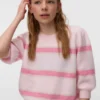 Vmdoffy Strickpullover
