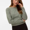 Vmdoffy Strickpullover