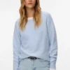 Vmdoffy Strickpullover